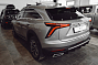 Haval F7 Техно +, серый