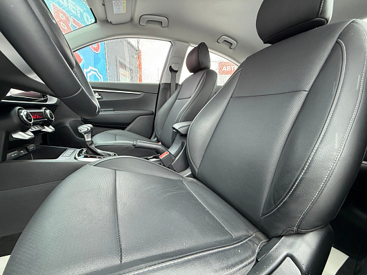 Solaris KRS Премиум (Premium), 2025 года, пробег 3000 км