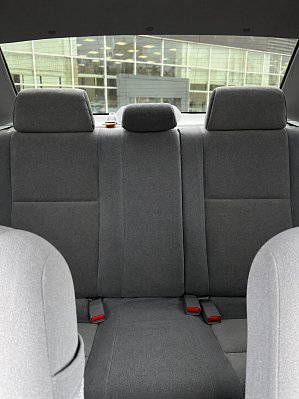 Daewoo Gentra Comfort Plus, 2014 года, пробег 125128 км