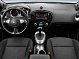 Nissan Juke SE Sport, 2014 года, пробег 160303 км