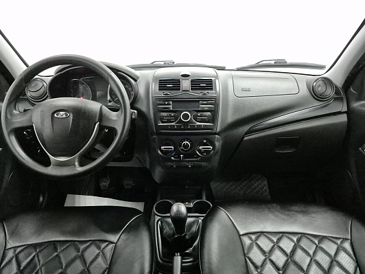 Lada (ВАЗ) Granta Comfort'23, 2023 года, пробег 28256 км