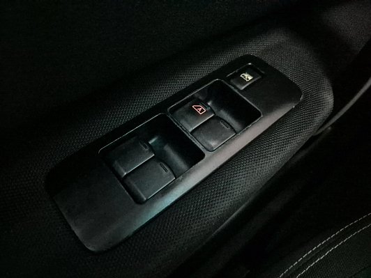 Nissan Qashqai SE+, 2011 года, пробег 257904 км