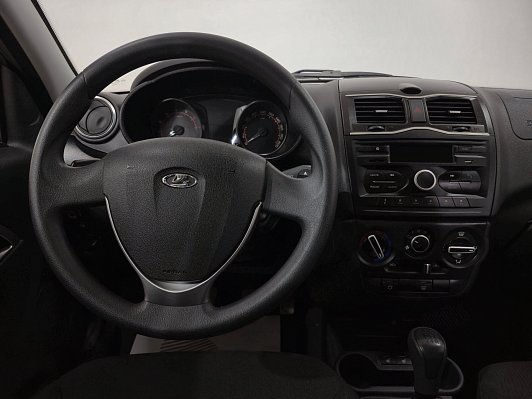 Lada (ВАЗ) Granta Comfort'24 Plus, 2024 года, пробег 44857 км