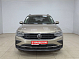 Volkswagen Tiguan Respect Plus, 2021 года, пробег 46763 км