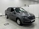 Lada (ВАЗ) Granta Комфорт, 2025 года, пробег 5600 км
