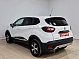 Renault Kaptur Drive, 2017 года, пробег 119280 км