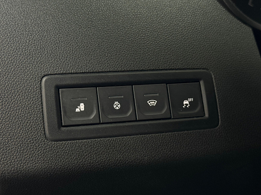 Renault Arkana Drive TCe 150, 2019 года, пробег 167000 км