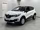 Renault Kaptur Life, 2018 года, пробег 172066 км