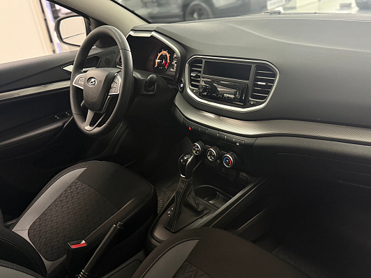 Lada (ВАЗ) Vesta Comfort'24, 2024 года, пробег 17432 км