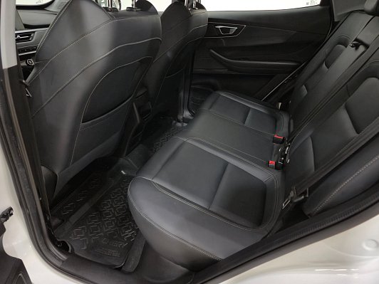 Chery Tiggo 4 Pro Action, 2023 года, пробег 25848 км