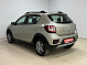 Renault Sandero Stepway Life, 2019 года, пробег 30176 км