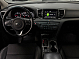 Kia Sportage Prestige, 2016 года, пробег 159626 км