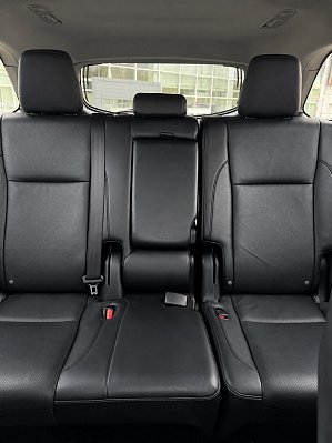 Toyota Highlander, 2014 года, пробег 167991 км