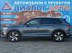 Volkswagen Touareg Status, 2019 года, пробег 256000 км