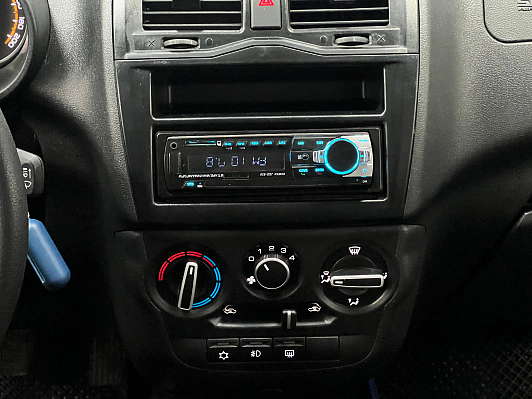 Lada (ВАЗ) Granta Comfort Light, 2022 года, пробег 35000 км