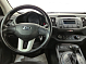 Kia Sportage Comfort, 2014 года, пробег 250236 км