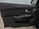 Kia Rio Comfort Аудио, 2017 года, пробег 111048 км