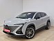 Changan UNI-T Luxe, 2023 года, пробег 14629 км