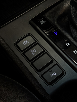 Hyundai Tucson Rock edition, 2019 года, пробег 86000 км