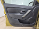 Renault Sandero Privilege, 2017 года, пробег 59748 км