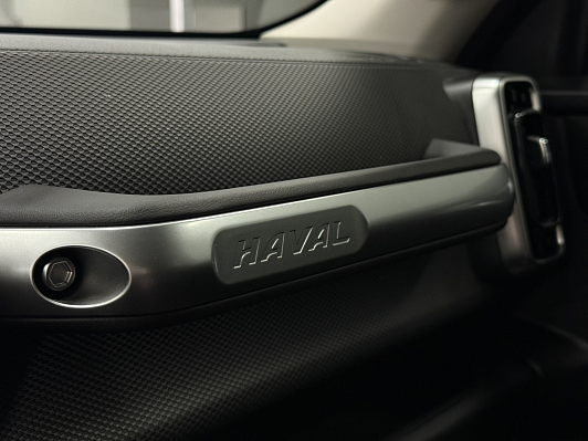 Haval Dargo X Elite, 2024 года, пробег 26000 км