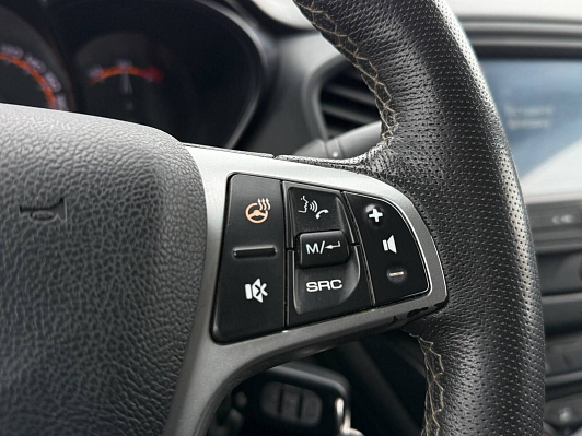 Lada (ВАЗ) Vesta Comfort Winter EnjoY Pro, 2022 года, пробег 175760 км