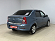 Renault Logan Prestige, 2011 года, пробег 573745 км