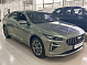 Geely Preface Флагман, зеленый