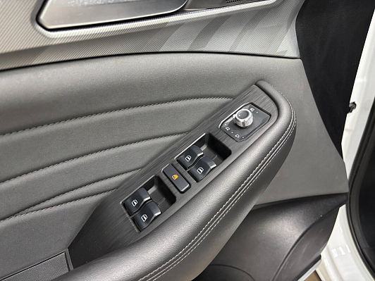 Haval F7x Elite, 2023 года, пробег 92841 км