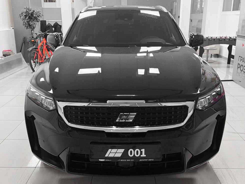 Knewstar 001 Flagship, черный