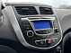 Hyundai Solaris Style, 2012 года, пробег 180403 км