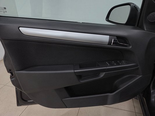 Opel Astra Enjoy, 2011 года, пробег 177658 км