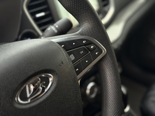 Lada (ВАЗ) Vesta Enjoy'24, 2024 года, пробег 29954 км