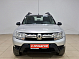Renault Duster Life, 2016 года, пробег 211240 км