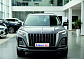 Hongqi HS3 Комфорт (Comfort), серый