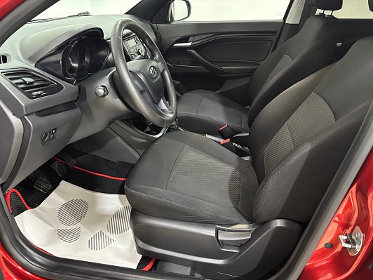 Lada (ВАЗ) Vesta Classic Start, 2020 года, пробег 73431 км