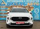 Hyundai Santa Fe Comfort, 2021 года, пробег 93500 км