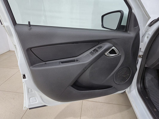 Lada (ВАЗ) Granta Comfort'23 Plus, 2023 года, пробег 48430 км