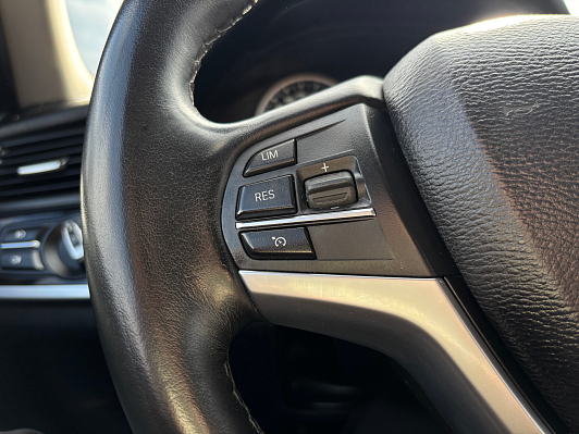BMW X3, 2014 года, пробег 146416 км