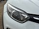 Renault Kaptur Drive, 2021 года, пробег 56400 км