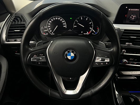 BMW X4 xDrive20d M Sport, 2021 года, пробег 120155 км
