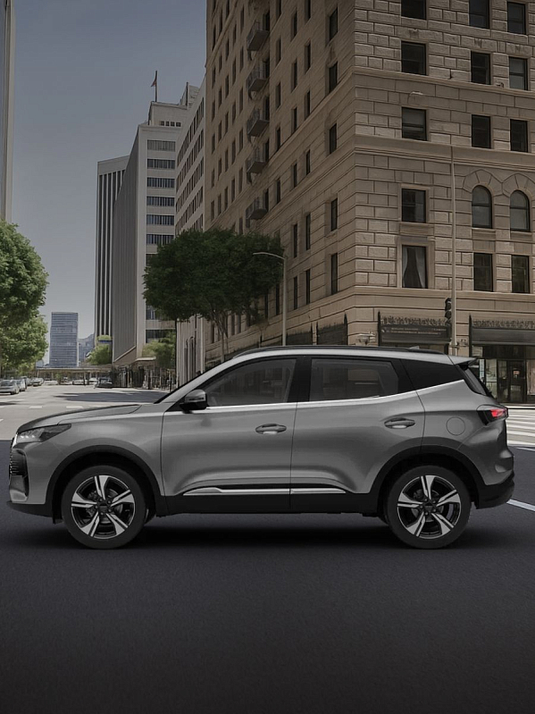 TENET T4 Актив, серый