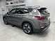 Hyundai Santa Fe Premier, 2019 года, пробег 118556 км