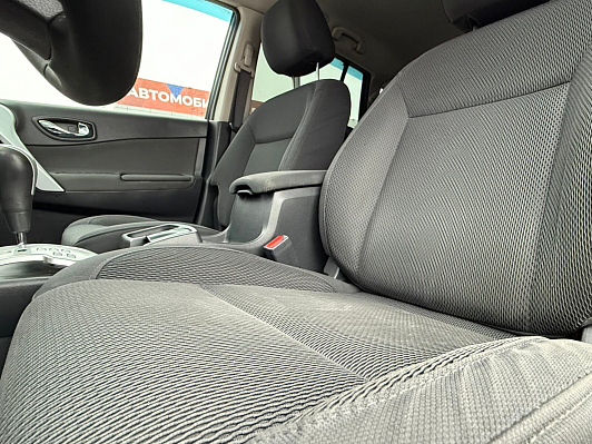 Renault Koleos Dynamique Confort 4x4, 2008 года, пробег 150222 км