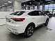 Haval F7x Tech Plus, 2021 года, пробег 153000 км
