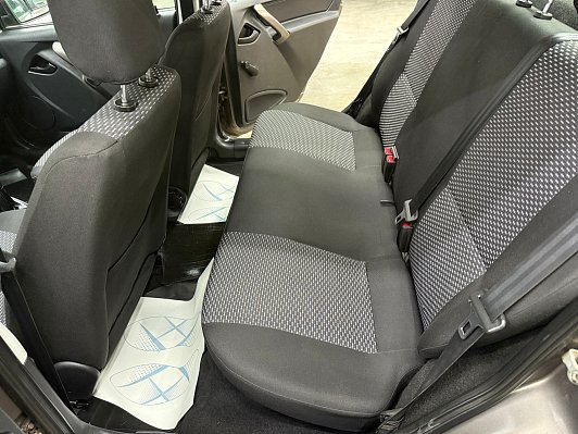 Lada (ВАЗ) Granta Comfort Optima Multimedia Glonass 21907-51-279, 2016 года, пробег 77161 км