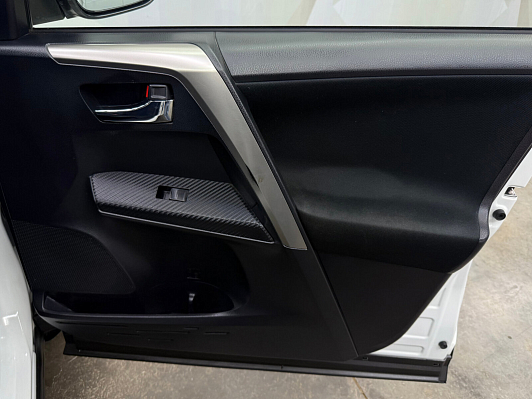 Toyota RAV4, 2014 года, пробег 123830 км