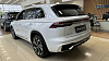 Geely Monjaro , белый