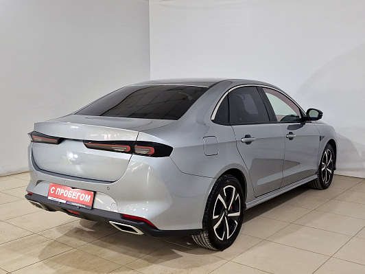 Kaiyi E5 Luxury, 2023 года, пробег 64365 км