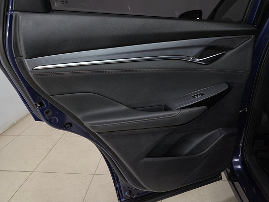 Changan CS75 Plus Luxury, 2023 года, пробег 96908 км